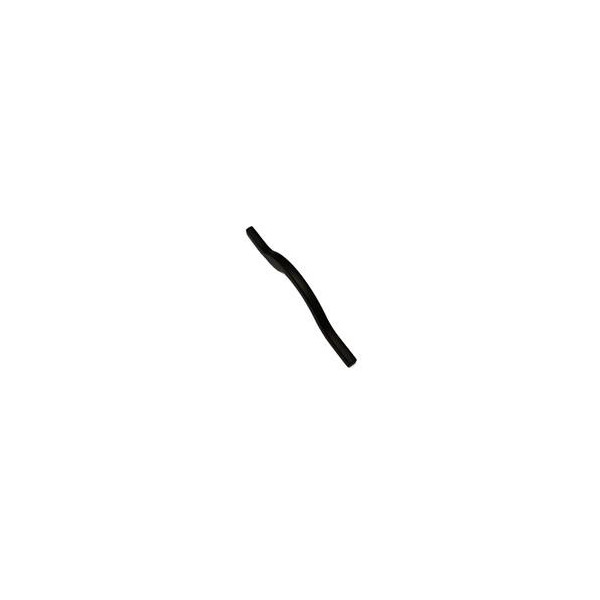 Tirador 96/128MM Negro Mate Largo 140MM 878822 [LOTE DE 10 Unidades] NESU