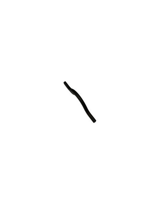 Tirador 96/128MM Negro Mate Largo 140MM 878822 [LOTE DE 10 Unidades] NESU