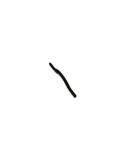 Tirador 96/128MM Negro Mate Largo 140MM 878822 [LOTE DE 10 Unidades] NESU