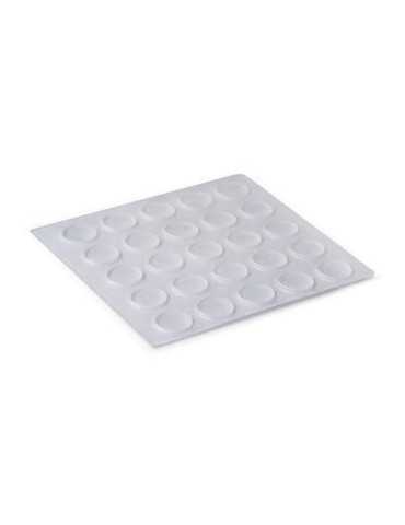 Lagrima Adhesiva EVA 10X3MM (BL-25) [LOTE DE 24 Unidades] NESU