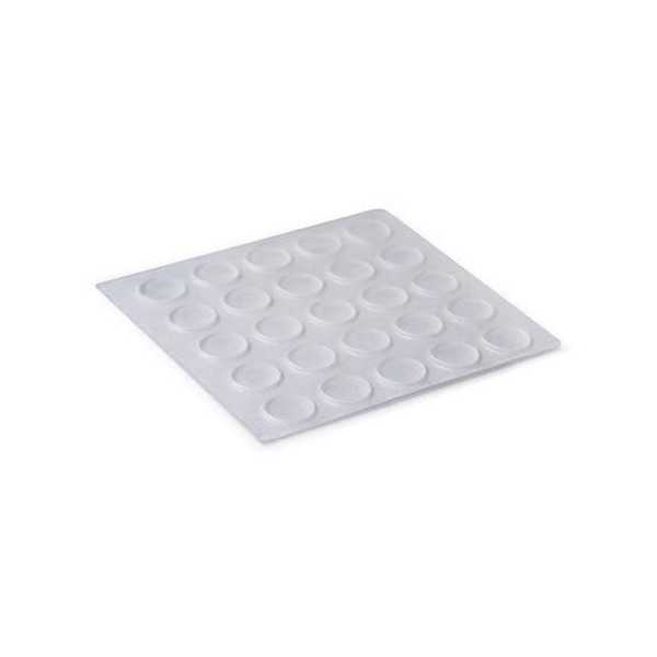 Lagrima Adhesiva EVA 10X3MM (BL-25) [LOTE DE 24 Unidades] NESU