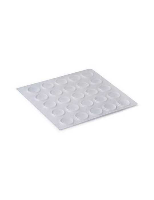 Lagrima Adhesiva EVA 10X3MM (BL-25) [LOTE DE 24 Unidades] NESU