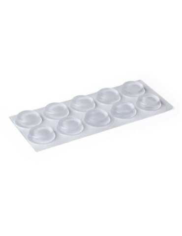 Lagrima Adhesiva EVA 13X4MM (BL-10) [LOTE DE 28 Unidades] NESU