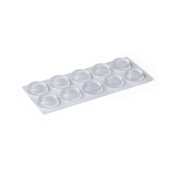 Lagrima Adhesiva EVA 13X4MM (BL-10) [LOTE DE 28 Unidades] NESU