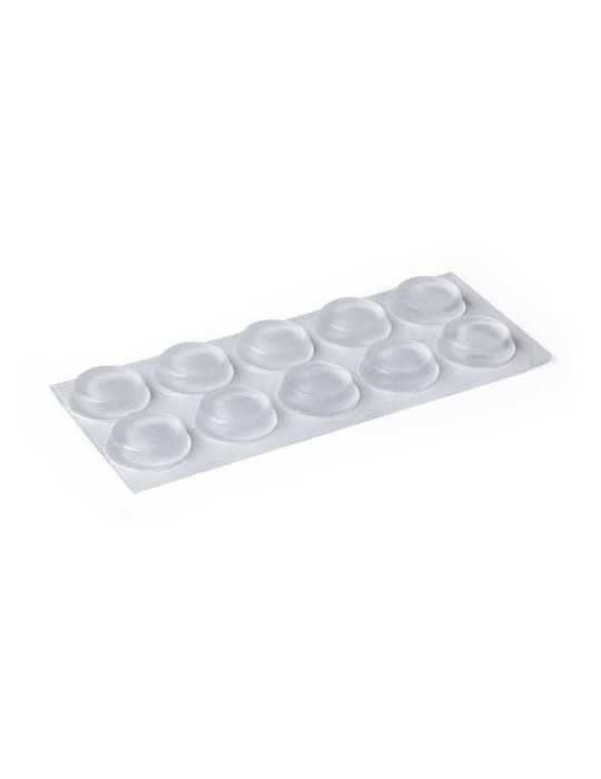 Lagrima Adhesiva EVA 13X4MM (BL-10) [LOTE DE 28 Unidades] NESU