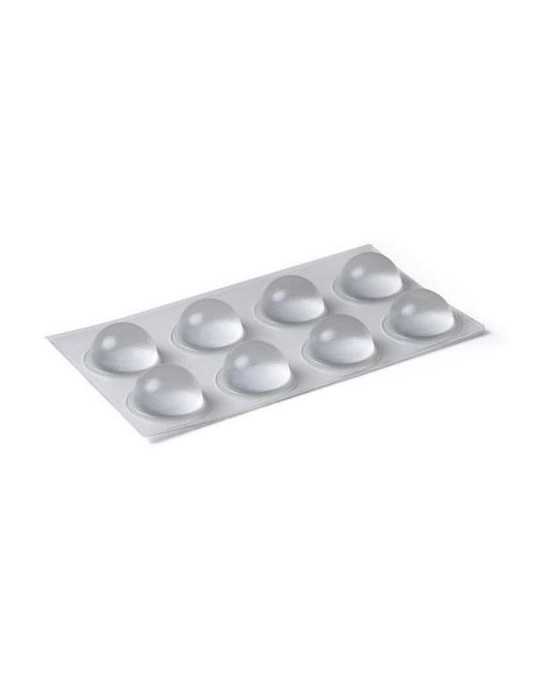 Lagrima Adhesiva Poliuretano 16X7.9MM (BL-8) [LOTE DE 10 Unidades] NESU