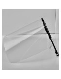 Pantalla Protec. facial PVC Ajuste Elástico [LOTE DE 8 Unidades] SEAL