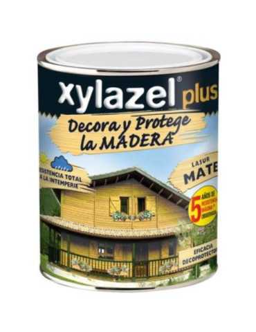 Decor Mate Pino 750 ml [LOTE DE 2 Unidades] XYLAZEL