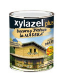 Decor Mate Pino 750 ml [LOTE DE 2 Unidades] XYLAZEL