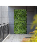Jardín Vertical Tropic 100X100CM 2017259 INTERMAS