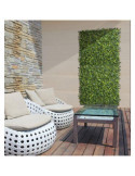 Jardín Vertical Forest 100X100CM 2017261 INTERMAS