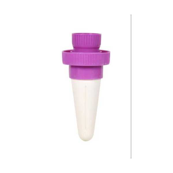 Cono Riego XL (Pack 3+1) Malva Aquasolo 2716 3135 [LOTE DE 2 Unidades] HOZELOCK
