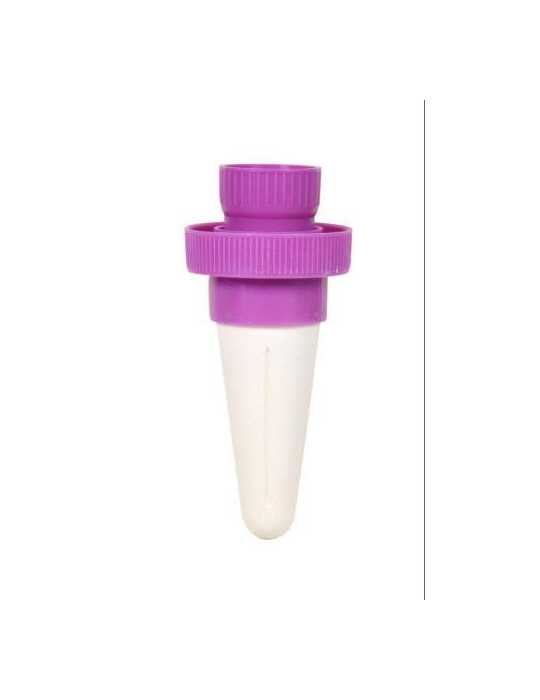 Cono Riego XL (Pack 3+1) Malva Aquasolo 2716 3135 [LOTE DE 2 Unidades] HOZELOCK
