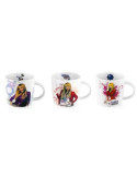 Tazon Mug Hanna Montana 9757000 [LOTE DE 10 Unidades] PENGO
