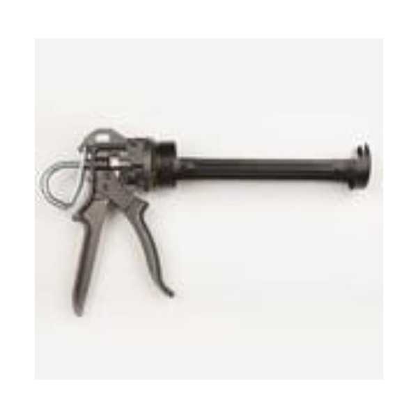 Pistola Silicona Profesional 409005 [LOTE DE 2 Unidades] NOVARTIX