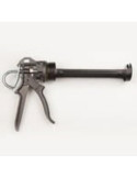 Pistola Silicona Profesional 409005 [LOTE DE 2 Unidades] NOVARTIX