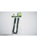 Grapas Verdes Fijación Césped (PACK-10) 100034 [LOTE DE 10 Unidades] NOVARTIX