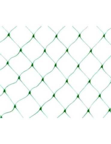 Malla Anti Pajaros 2X10M 203002 [LOTE DE 10 Unidades] NOVARTIX