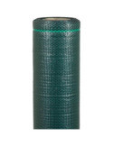 Malla Antihierbas 130 GR./M2 2X10 m Verde NOVARTIX