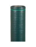 Malla Antihierbas 130 GR./M2 1X10 m Verde [LOTE DE 2 Unidades] NOVARTIX