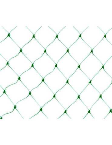 Malla Antipajaros 8X10 m 203005 [LOTE DE 4 Unidades] NOVARTIX