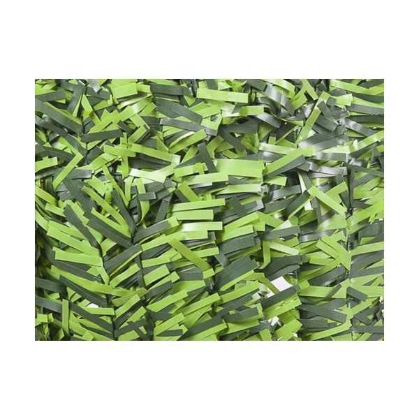 Seto Hoja Ancha Bicolor 43 VAR. 1X3M NOVARTIX