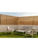 Junco Natural Tejido 1X3M 100% Ocultación 270004 NOVARTIX