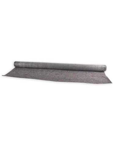 Manta Fieltro Pintor Antidesliz 18GR 1X10M 401051 [LOTE DE 4 Unidades] NOVARTIX
