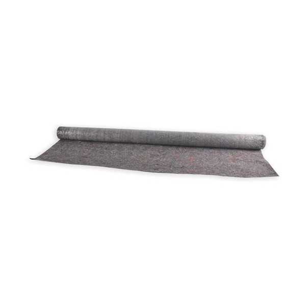 Manta Fieltro Pintor Antidesliz 18GR 1X10M 401051 [LOTE DE 4 Unidades] NOVARTIX