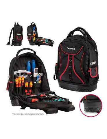 Mochila para Herramientas Nylon 23L Basic NOVATOOLS