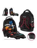 Mochila para Herramientas Nylon 23L Basic NOVATOOLS