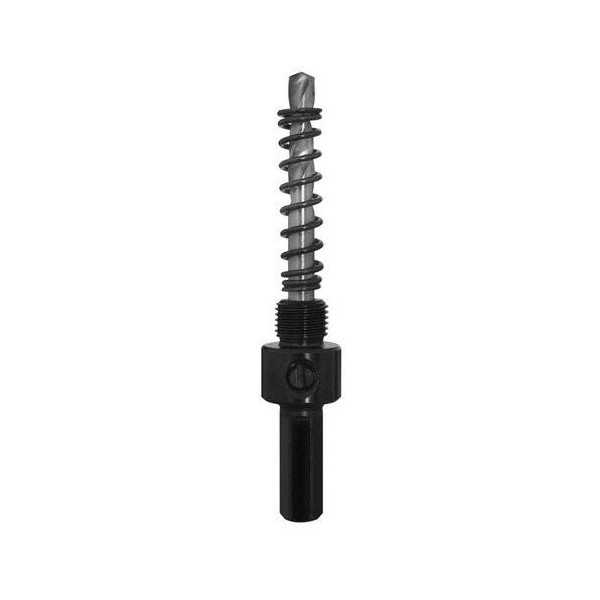 Husillo Amarre Hexagonal 11MM para Coronas 14-30MM [LOTE DE 4 Unidades] NOVATOOLS