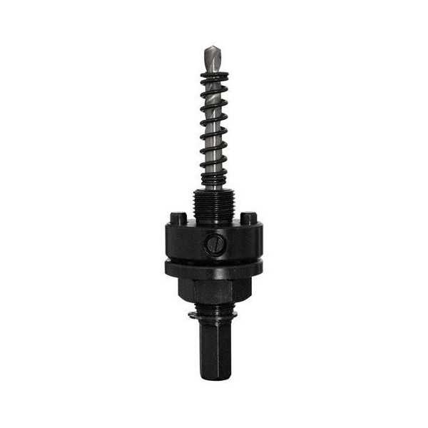 Husillo Amarre Hexagonal 11 mm para Coronas 32-210MM [LOTE DE 2 Unidades] NOVATOOLS