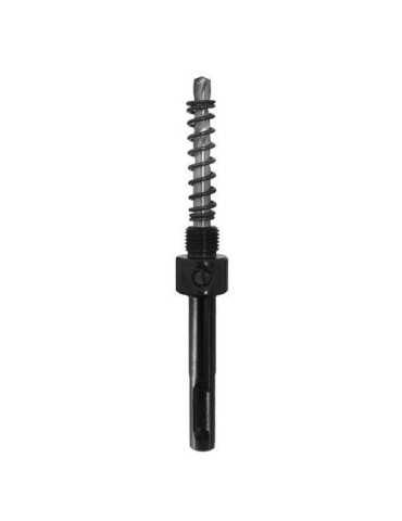 Husillo Amarre SDS-Plus para Coronas 14-30MM Hbipsdsp [LOTE DE 4 Unidades] NOVATOOLS