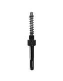 Husillo Amarre SDS-Plus para Coronas 14-30MM Hbipsdsp [LOTE DE 4 Unidades] NOVATOOLS