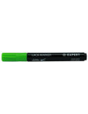 Marcador de Pintura Permanente Laca - Verde Neon [LOTE DE 8 Unidades] NOVATOOLS