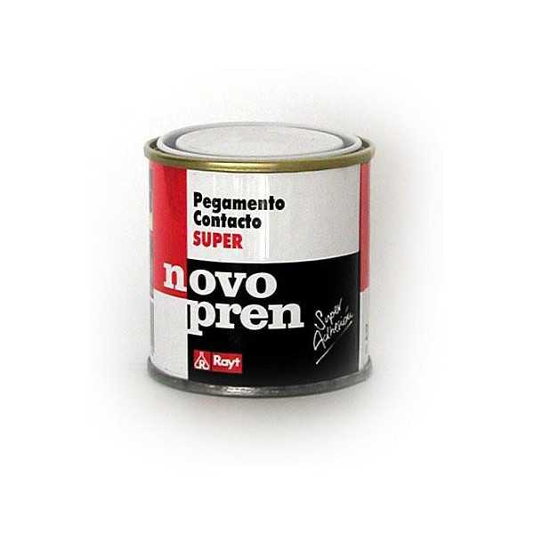 Cola -Super 1 L 13509 [LOTE DE 4 Unidades] NOVOPREN