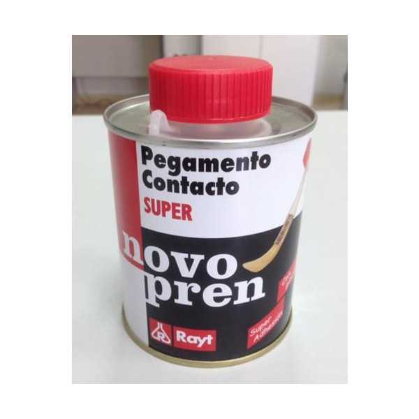 Cola Super 300 ml con Pincel [LOTE DE 4 Unidades] NOVOPREN