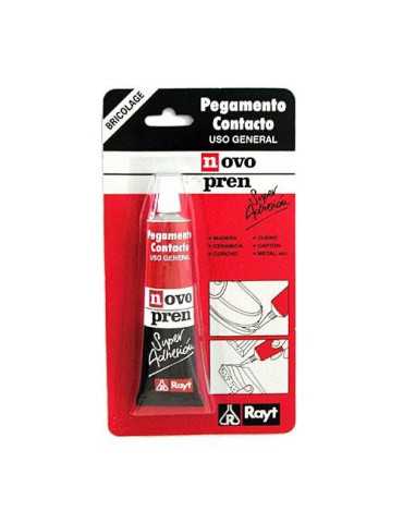 Tubo -Super Pequeño 40 ml 60502 [LOTE DE 12 Unidades] NOVOPREN