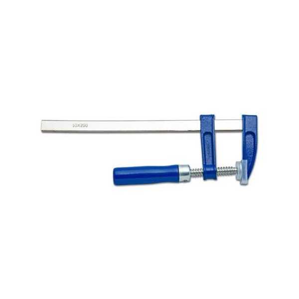 Tornillo Apriete 50X150MM 12502 [LOTE DE 8 Unidades] NUSAC