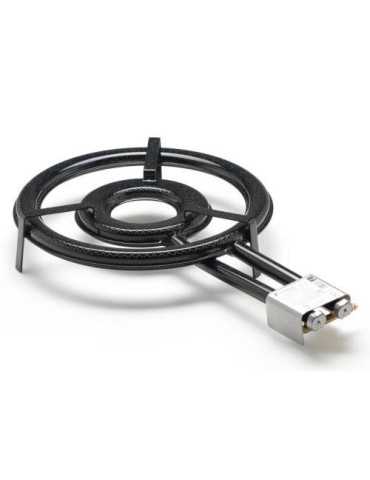 Paellero Gas Butano 28MBAR Propano 37MBAR Talla 460 OPTIMGAS