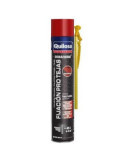Espuma Fijación Tejas Rojo Cánula 650ML [LOTE DE 4 Unidades] ORBAFOAM