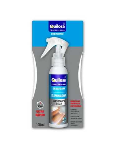 Eliminador Espuma Orbafom Pulver. 100ML T003186 [LOTE DE 2 Unidades] ORBAFOAM