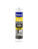 Silicona K86/300 ml Translucida 812 [LOTE DE 8 Unidades] ORBASIL
