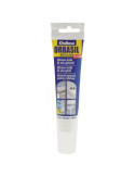Silicona Bricolage 85 Ml. translucida 24612 [LOTE DE 10 Unidades] ORBASIL