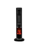 Calefactor de Torre Cerámico 2000W CR 5039 ORBEGOZO
