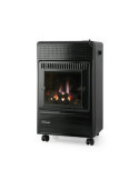 Estufa Catalitica Gas Fuego Real 3500W HBF 95 N ORBEGOZO