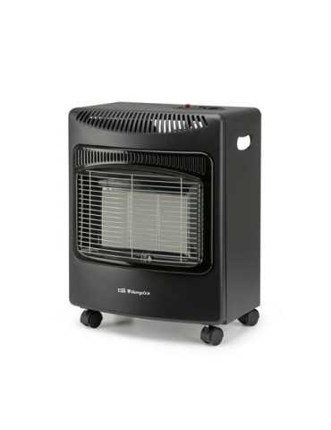 Estufa Catalitica Gas 4200W Hce 50 ORBEGOZO