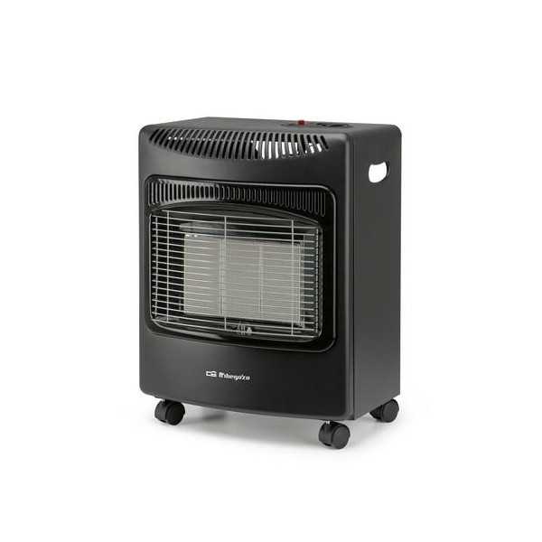Estufa Catalitica Gas 4200W Hce 50 ORBEGOZO