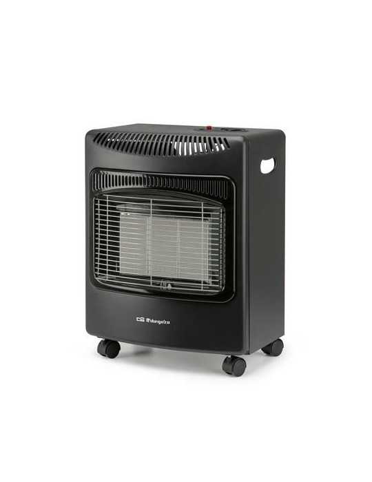 Estufa Catalitica Gas 4200W Hce 50 ORBEGOZO
